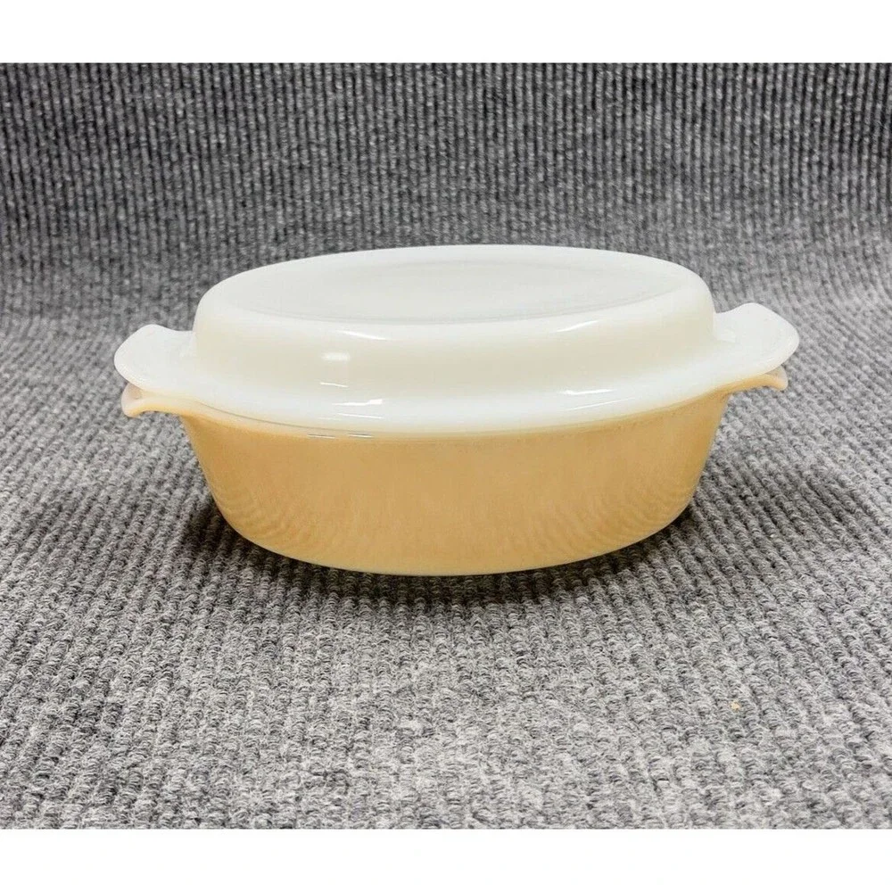 Anchor Hocking items are